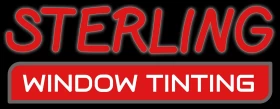 Sterling Window Tinting