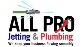 All Pro Jetting & Plumbing