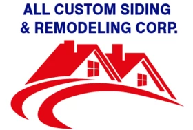 ALL CUSTOM SIDING & REMODELING CORP