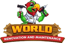 World Renovation and Maintenance