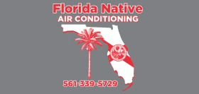 Florida Native Air Conditioning