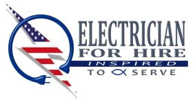 Electrician For Hire