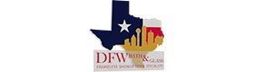 DFW Bath And Glass, Window Glass Service Fort Worth TX