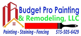 Budget Pro Painting and Remodeling, LLC