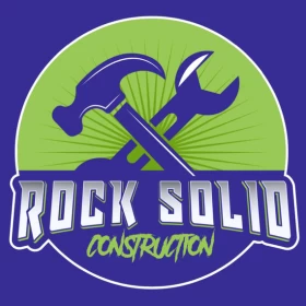 Rock Solid Construction