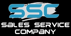 Sales Service Company