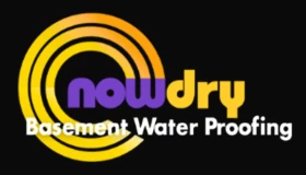 Nowdry Basement WaterProofing