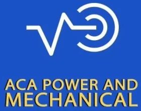 ACA Power and Mechanical