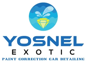 Yosnel Exotic Paint Correction Car Ceramic Coating In Miami Beach, FL