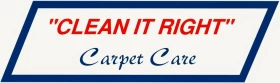 Clean it Right Carpet Care