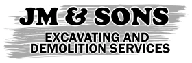 JM & Sons Excavating and Demolition Services