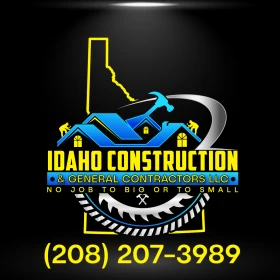 Idaho Construction & General Contractors LLC