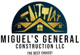 Miguel's General Construction