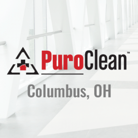 PuroClean Water, Fire & Mold Experts
