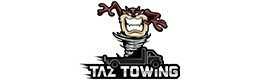 Taz Towing