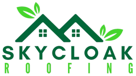 Skycloak roofing and solar