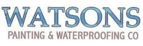 Watson's Painting & Waterproofing Company