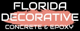 Florida Decorative Concrete & Epoxy