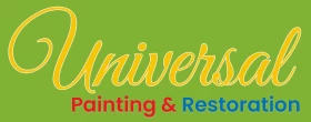 Universal Painting & Restoration