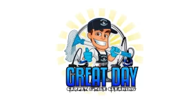 Great Day Carpet & Tile Cleaning