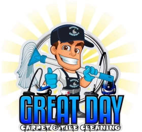 Great Day Carpet & Tile Cleaning