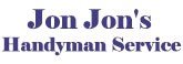 Jon Jon's Handyman Service, residential electrical services Magnolia MS