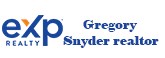Gregory Snyder Realtor, licensed realtor Grand Blanc MI