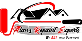 Alan's Repaint Experts is Best Exterior Painting Company in Loveland, CO