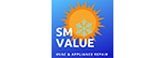 SM Value Appliance Repair & HVAC, oven repair Mountain View CA