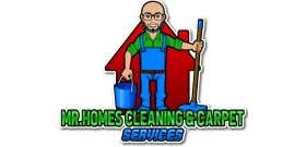 Mr. Homes Cleaning & Carpet Services