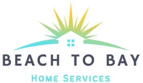 Beach to Bay Home Service Interior Painting Contractor in Palm Harbor, FL