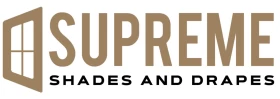 Supreme Shades & Drapes Offers Custom Shades And Blinds Queens, NY