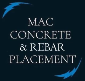 Mac Concrete & Rebar Placement