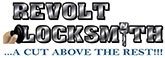 Revolt Locksmith, residential locksmith service Fayetteville TN
