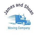 James & Shuan Moving, commercial moving services Southfield MI