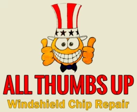 All Thumbs Up Windshield Chip Repair