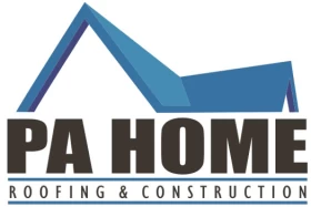 PA Home Roofing and Construction