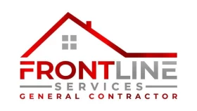 Frontline Services General Contractor Roof Replacement Sterling, IL