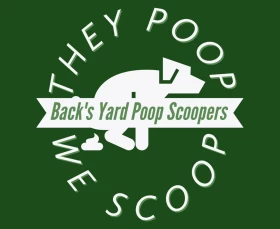 Back's Yard Poop Scoopers