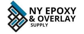 NY Epoxy & Overlay Supply