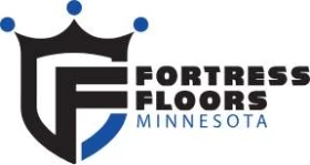 Fortress Floors Of MN Best Garage Floor Coating Service In Rochester MN