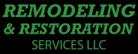 Remodeling & Restoration Services LLC