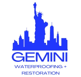 Gemini Waterproofing and Restoration Corp.