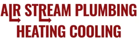 Air-Stream Plumbing Heating Cooling