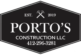 Hire Local Roofing Contractors From Porto’s Construction Bridgeville PA