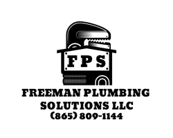 Freeman Plumbing Solutions Offer Residential Plumbing in Farragut, TN