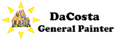 DaCosta General Painter | Carpentry Contractors in Maynard, MA