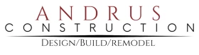 Andrus Construction is the Best Kitchen Remodel Company in Danville, KY