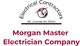 Morgan Master Electrician Generator Installation service Hendersonville, NC