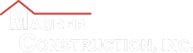 Maurer Construction Inc.